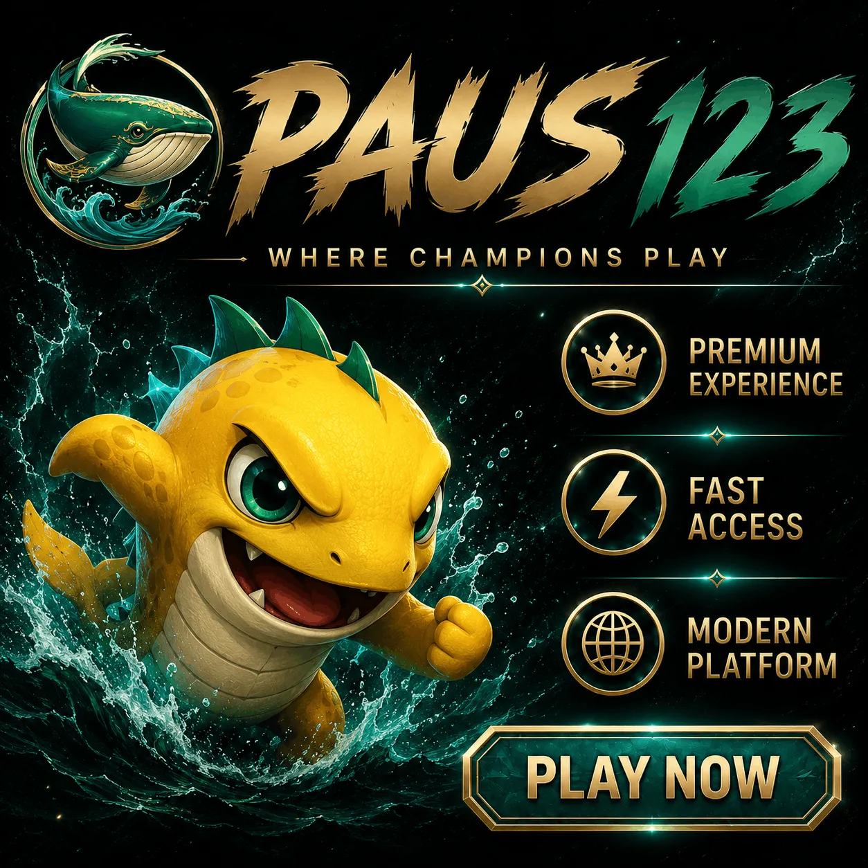 PAUS123 - Petualangan Epik dalam Dunia MMORPG